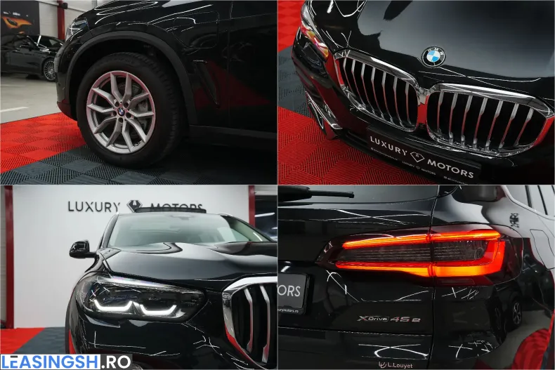 BMW X5 (Seria X) din 2020 cu 150.000 km - oferta BMW239391 - foto 17
