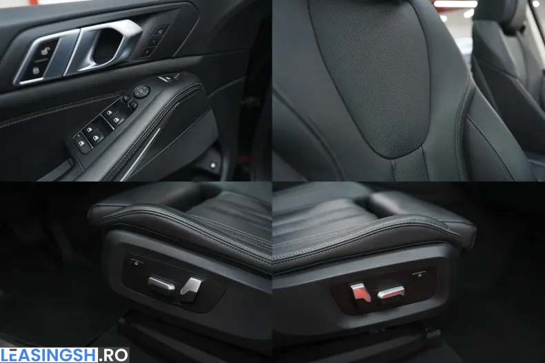 BMW X5 (Seria X) din 2020 cu 150.000 km - oferta BMW239391 - foto 22