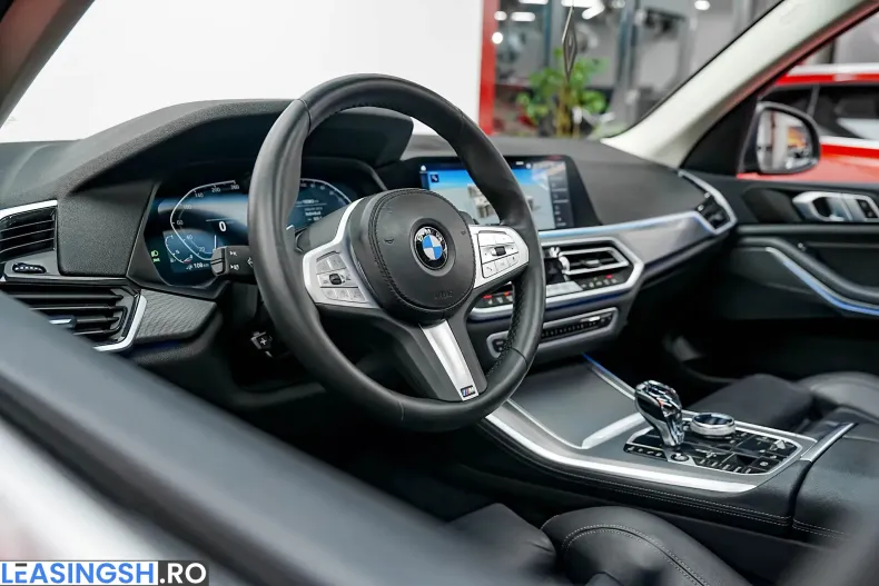 BMW X5 (Seria X) din 2020 cu 150.000 km - oferta BMW239391 - foto 25