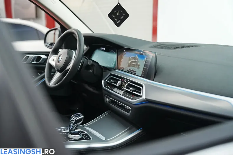BMW X5 (Seria X) din 2020 cu 150.000 km - oferta BMW239391 - foto 27