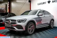 Mercedes-Benz GLC Coupe (Clasa GLC) din 2021 cu 75.000 km - oferta MER239392 - foto 1