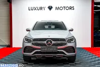 Mercedes-Benz GLC Coupe (Clasa GLC) din 2021 cu 75.000 km - oferta MER239392 - foto 3