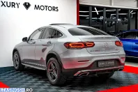 Mercedes-Benz GLC Coupe (Clasa GLC) din 2021 cu 75.000 km - oferta MER239392 - foto 7
