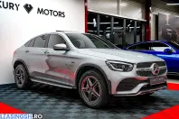 Mercedes-Benz GLC Coupe (Clasa GLC) din 2021 cu 75.000 km - oferta MER239392 - foto 13