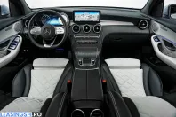 Mercedes-Benz GLC Coupe (Clasa GLC) din 2021 cu 75.000 km - oferta MER239392 - foto 14