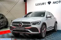 Mercedes-Benz GLC Coupe (Clasa GLC) din 2021 cu 75.000 km - oferta MER239392 - foto 15