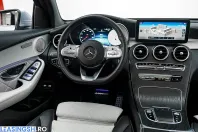 Mercedes-Benz GLC Coupe (Clasa GLC) din 2021 cu 75.000 km - oferta MER239392 - foto 16