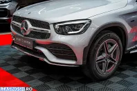 Mercedes-Benz GLC Coupe (Clasa GLC) din 2021 cu 75.000 km - oferta MER239392 - foto 17