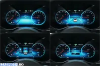 Mercedes-Benz GLC Coupe (Clasa GLC) din 2021 cu 75.000 km - oferta MER239392 - foto 22