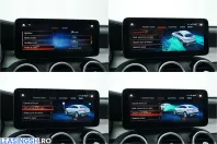 Mercedes-Benz GLC Coupe (Clasa GLC) din 2021 cu 75.000 km - oferta MER239392 - foto 28
