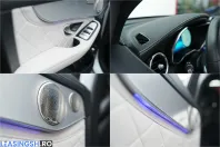 Mercedes-Benz GLC Coupe (Clasa GLC) din 2021 cu 75.000 km - oferta MER239392 - foto 32