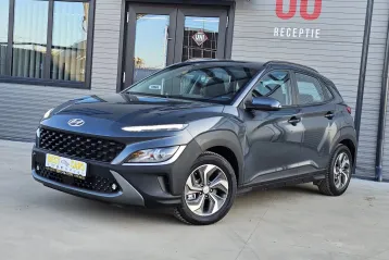 Hyundai Kona din 2021 - oferta HYU239393