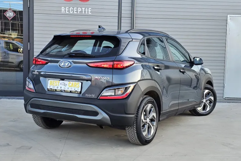 Hyundai Kona din 2021 cu 174.000 km - oferta HYU239393 - foto 2