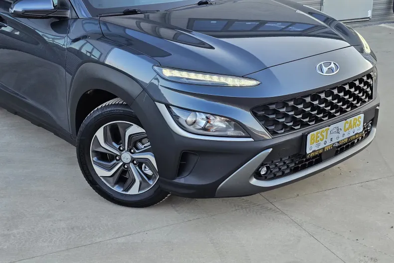 Hyundai Kona din 2021 cu 174.000 km - oferta HYU239393 - foto 8