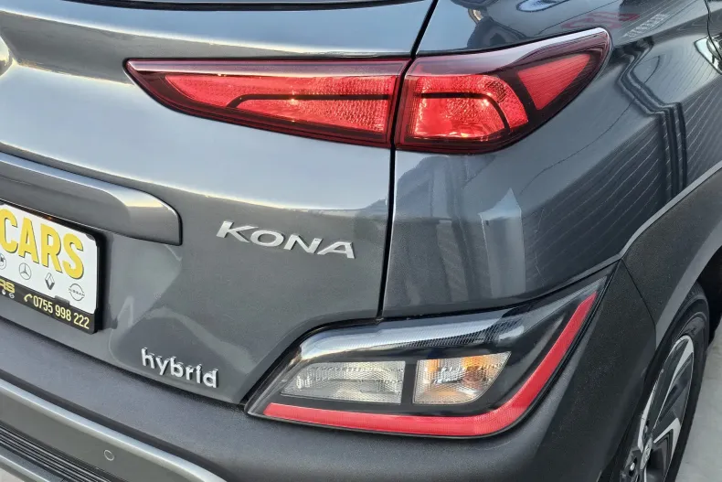 Hyundai Kona din 2021 cu 174.000 km - oferta HYU239393 - foto 9