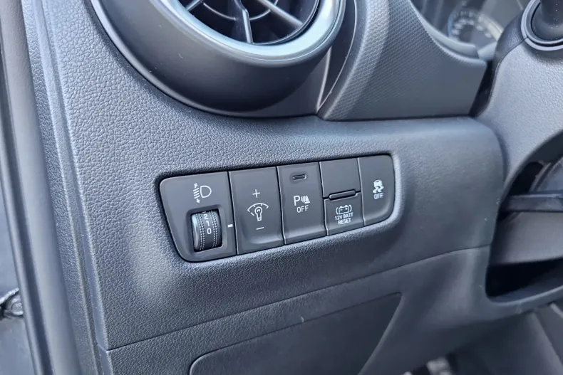 Hyundai Kona din 2021 cu 174.000 km - oferta HYU239393 - foto 26