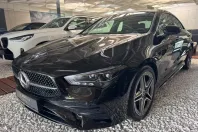 Mercedes-Benz CLA 220 (Clasa CLA) din 2024 cu 53.152 km - oferta MER239395 - foto 1
