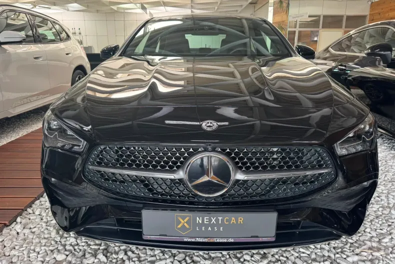 Mercedes-Benz CLA 220 (Clasa CLA) din 2024 cu 53.152 km - oferta MER239395 - foto 2