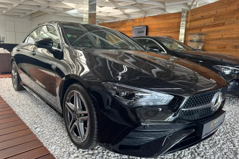Mercedes-Benz CLA 220 (Clasa CLA) din 2024 cu 53.152 km - oferta MER239395 - foto 3