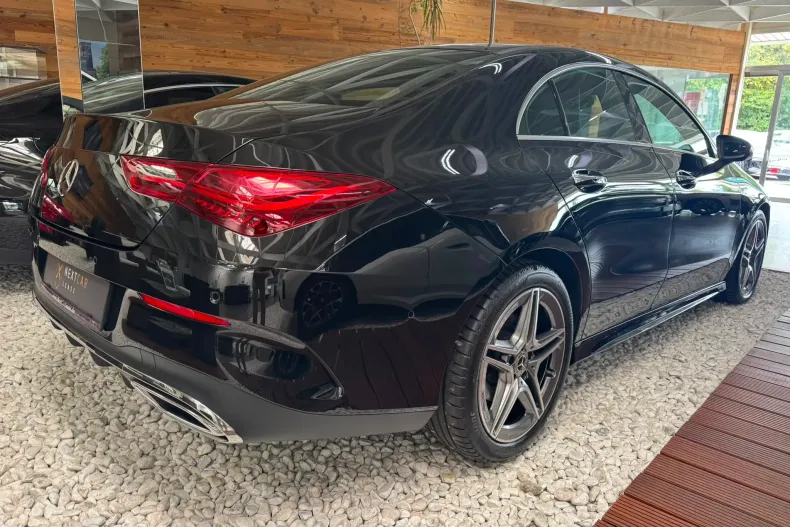 Mercedes-Benz CLA 220 (Clasa CLA) din 2024 cu 53.152 km - oferta MER239395 - foto 4