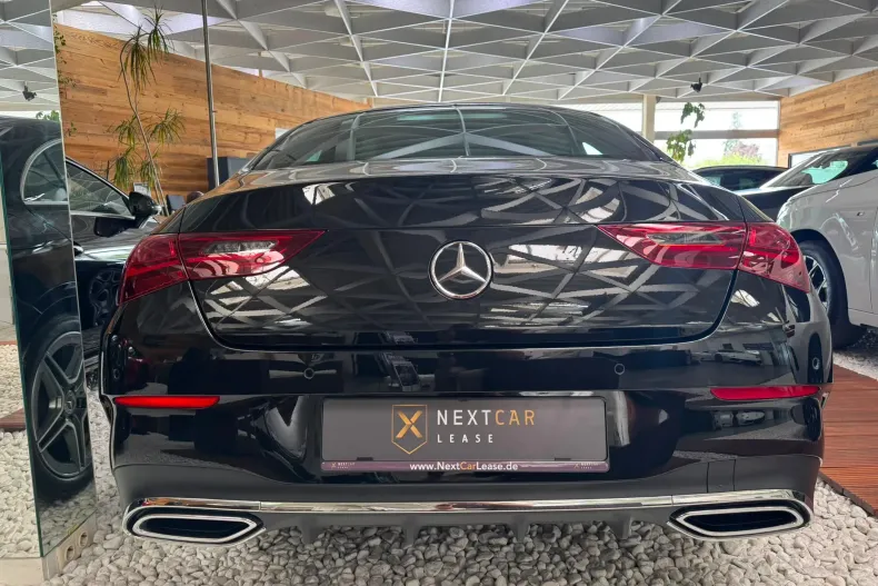 Mercedes-Benz CLA 220 (Clasa CLA) din 2024 cu 53.152 km - oferta MER239395 - foto 5