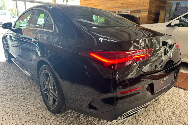 Mercedes-Benz CLA 220 (Clasa CLA) din 2024 cu 53.152 km - oferta MER239395 - foto 6
