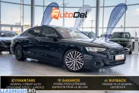 Audi A8 din 2023 cu 80.600 km - oferta AUD239396 - foto 1