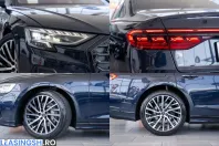 Audi A8 din 2023 cu 80.600 km - oferta AUD239396 - foto 2
