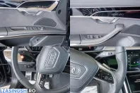 Audi A8 din 2023 cu 80.600 km - oferta AUD239396 - foto 3
