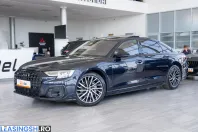 Audi A8 din 2023 cu 80.600 km - oferta AUD239396 - foto 8
