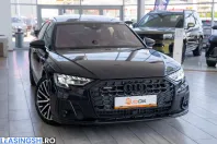 Audi A8 din 2023 cu 80.600 km - oferta AUD239396 - foto 9