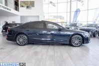 Audi A8 din 2023 cu 80.600 km - oferta AUD239396 - foto 12