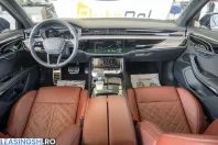Audi A8 din 2023 cu 80.600 km - oferta AUD239396 - foto 22