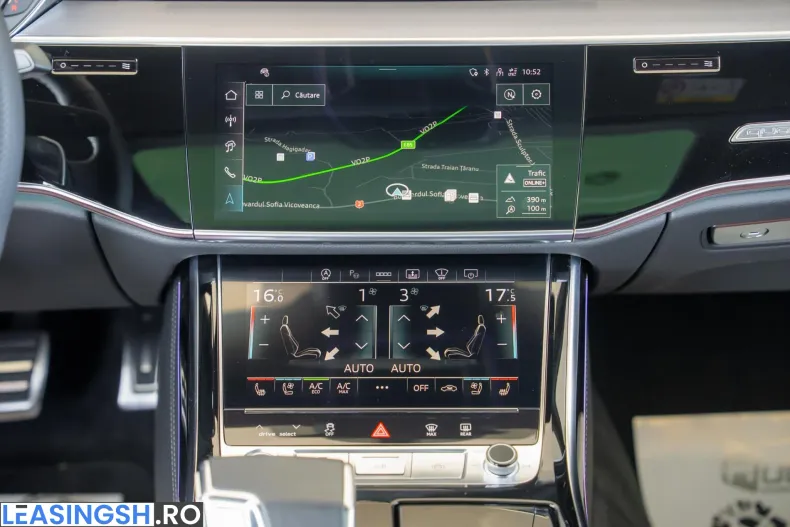 Audi A8 din 2023 cu 80.600 km - oferta AUD239396 - foto 23
