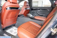 Audi A8 din 2023 cu 80.600 km - oferta AUD239396 - foto 27