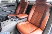 Audi A8 din 2023 cu 80.600 km - oferta AUD239396 - foto 28