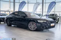 Audi A8 din 2023 cu 80.600 km - oferta AUD239396 - foto 32