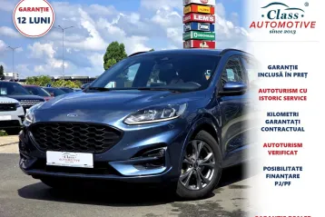Ford Kuga din 2022 - oferta FOR239397