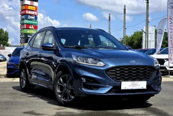 Ford Kuga din 2022 - oferta FOR239397