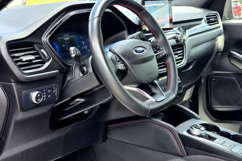 Ford Kuga din 2022 cu 136.755 km - oferta FOR239397 - foto 10
