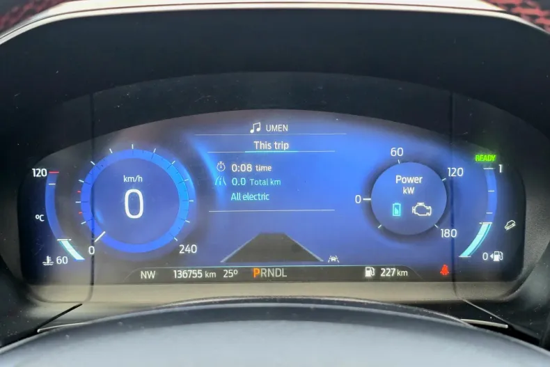 Ford Kuga din 2022 cu 136.755 km - oferta FOR239397 - foto 14