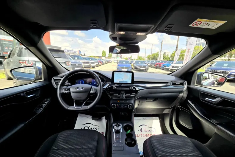 Ford Kuga din 2022 cu 136.755 km - oferta FOR239397 - foto 16