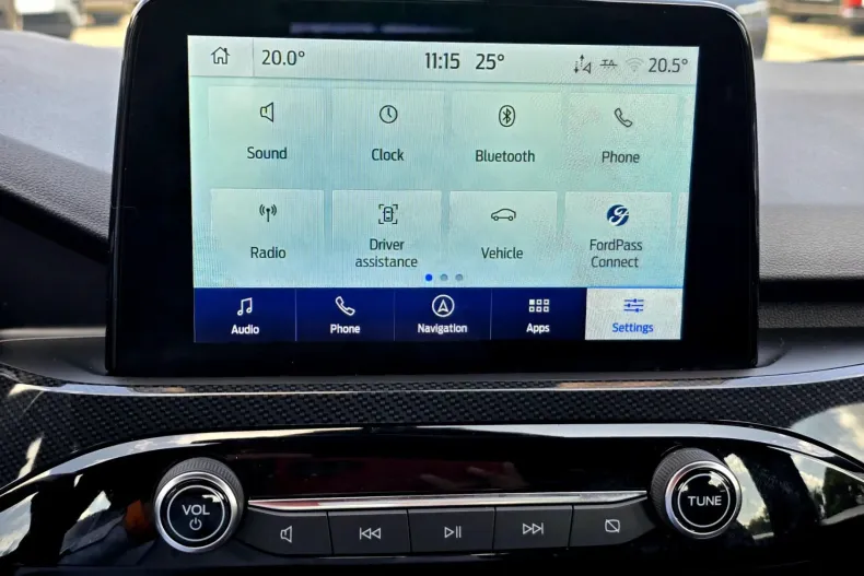 Ford Kuga din 2022 cu 136.755 km - oferta FOR239397 - foto 20