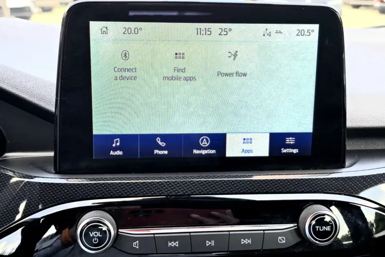 Ford Kuga din 2022 cu 136.755 km - oferta FOR239397 - foto 21