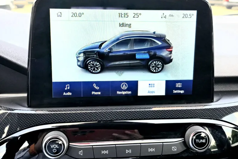 Ford Kuga din 2022 cu 136.755 km - oferta FOR239397 - foto 24