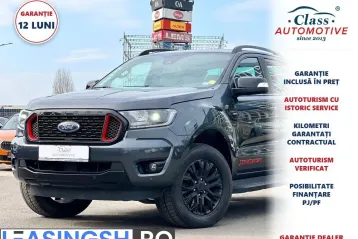 Ford Ranger din 2021 - oferta FOR239398