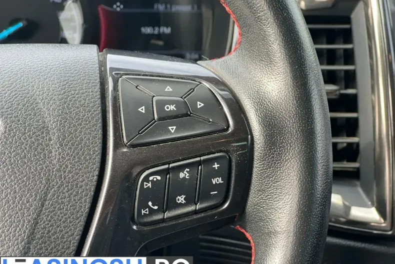 Ford Ranger din 2021 cu 135.983 km - oferta FOR239398 - foto 2