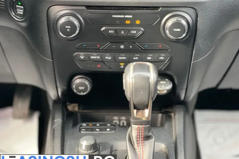 Ford Ranger din 2021 cu 135.983 km - oferta FOR239398 - foto 4