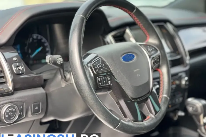 Ford Ranger din 2021 cu 135.983 km - oferta FOR239398 - foto 6
