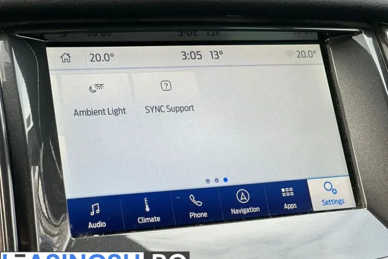 Ford Ranger din 2021 cu 135.983 km - oferta FOR239398 - foto 7
